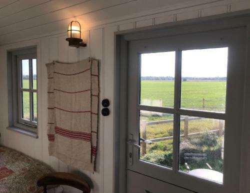 Agroturismo Barnham Court Farm