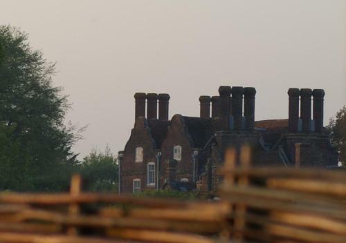 Agroturismo Barnham Court Farm