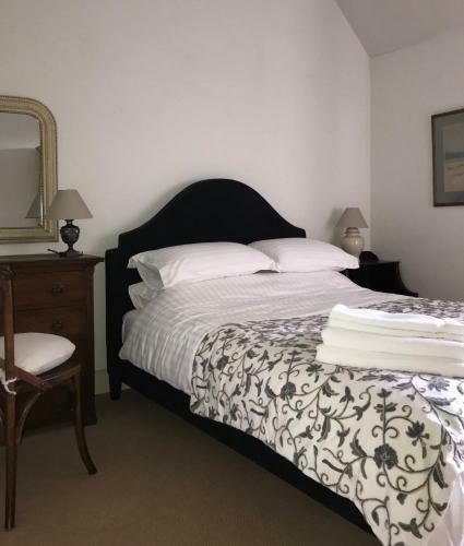 Agroturismo Barnham Court Farm