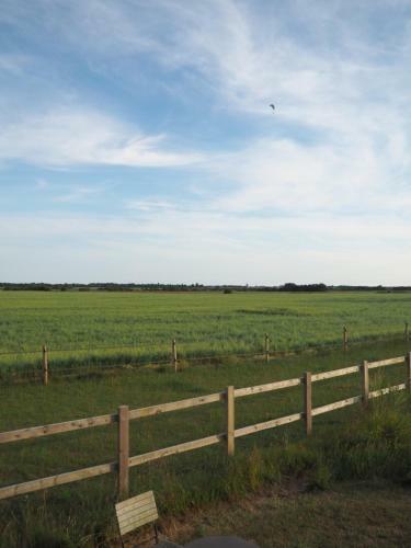 Agroturismo Barnham Court Farm