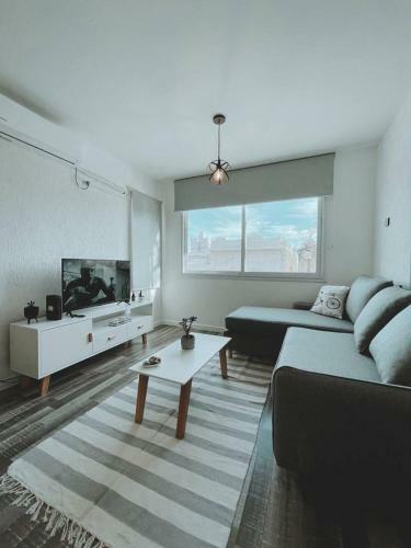 Apartamento Duplex Terrada