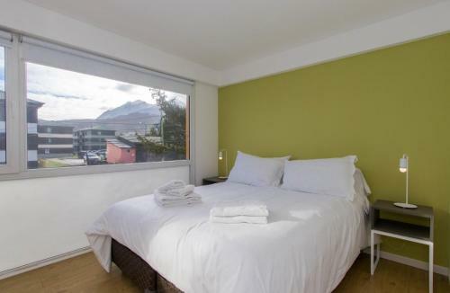 Apartamento Del Carmen Departamentos