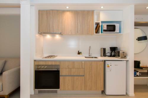 Apartamento Austral Departamentos