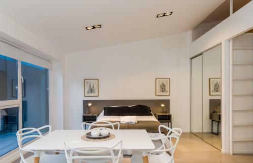 Apartamento Austral Departamentos