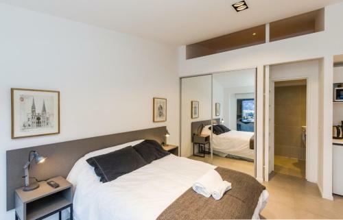 Apartamento Austral Departamentos