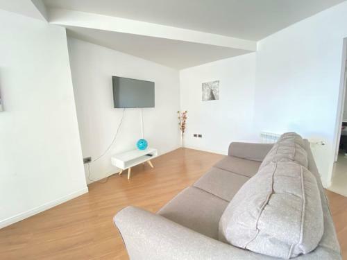 Apartamento Ant�rtida-park Pleno Centro De Ushuaia