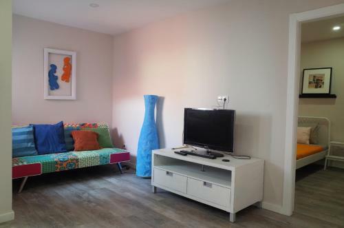 Lisbon Beach Apartments 7