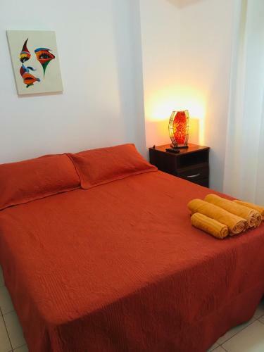 Apartamento Thora Alquiler Temporario