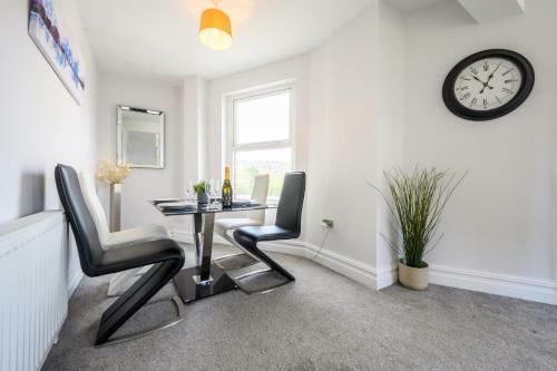 Apartamento The Knap By T? Sa - Waterfront Views
