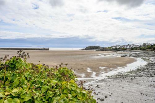 Apartamento The Knap By T? Sa - Waterfront Views