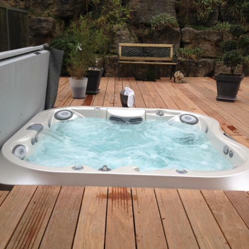 Bed & Breakfast Chambres D'h�tes Des F�es