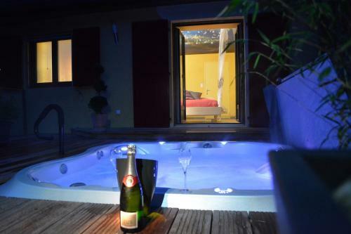 Bed & Breakfast Chambres D'h�tes Des F�es