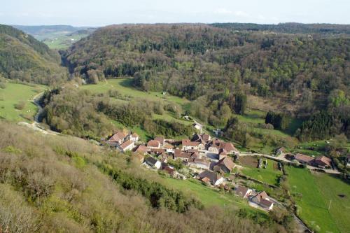 Bed & Breakfast Chambres D'h�tes Des F�es