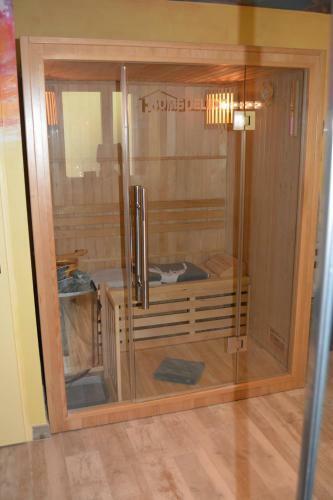 Bed & Breakfast Chambres D'h�tes Des F�es