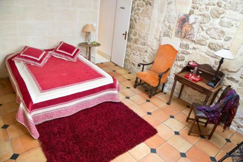 Bed & Breakfast Ch�teau Richelieu