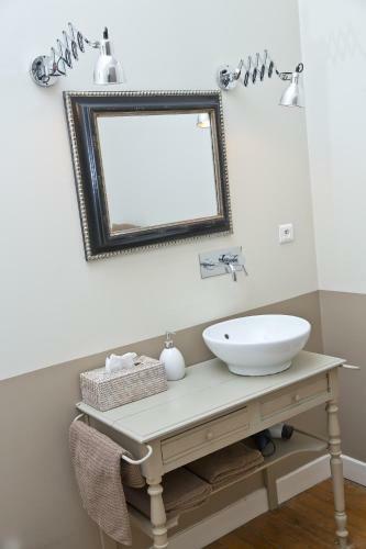 Bed & Breakfast Ch�teau Richelieu