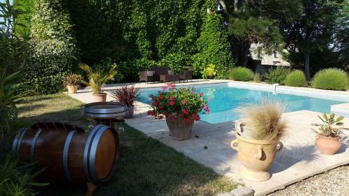 Bed & Breakfast Ch�teau Richelieu