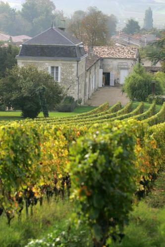 Bed & Breakfast Ch�teau Richelieu