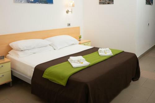 Agroturismo Agriturismo Costantino