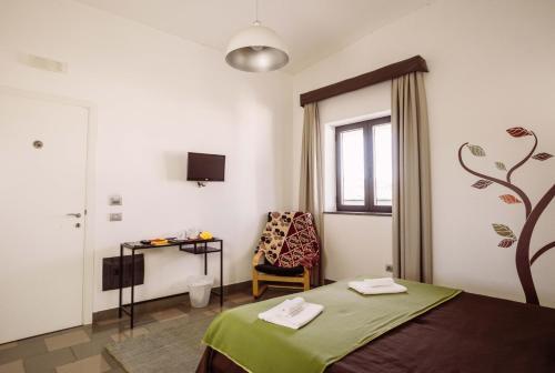 Agroturismo Agriturismo Costantino