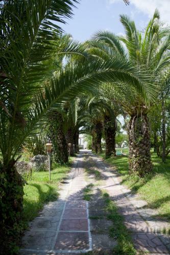 Agroturismo Agriturismo Costantino