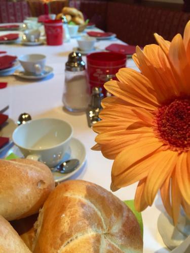 Hotel Garni Schneider