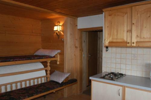 Agroturismo Oberschoellberghof
