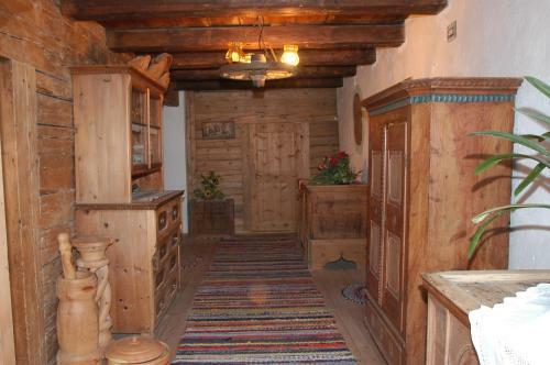 Agroturismo Oberschoellberghof