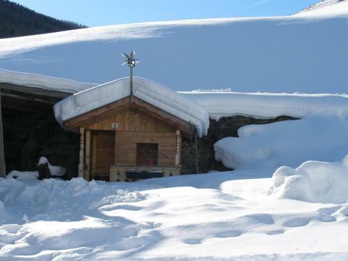 Agroturismo Oberschoellberghof