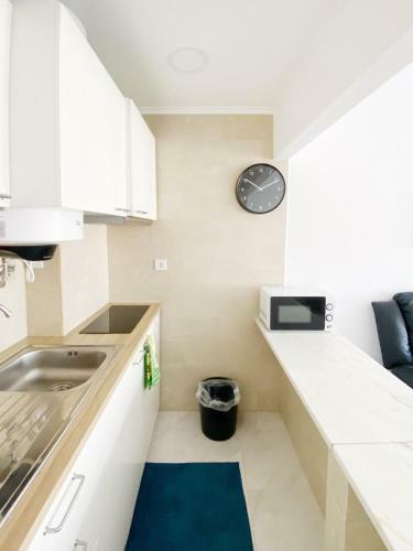 Apartamento Na Praia
