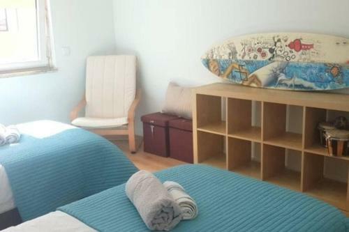Sal Guest House