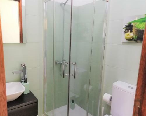 Large Apartment Near The Beach And Lisbon