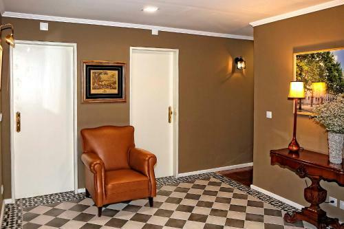 Apartamento Dom Afonso - Novo Em Coimbra