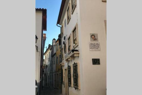 Apartamento Casa Da Carqueja 1