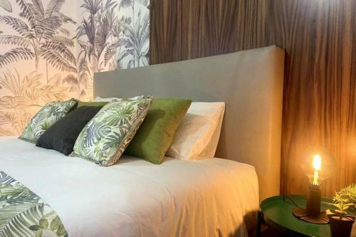 Modern Apartment In Coimbra City Center