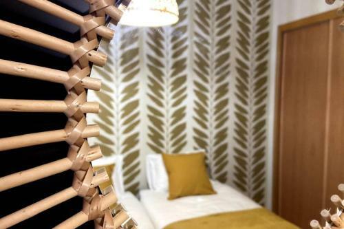 Modern Apartment In Coimbra City Center