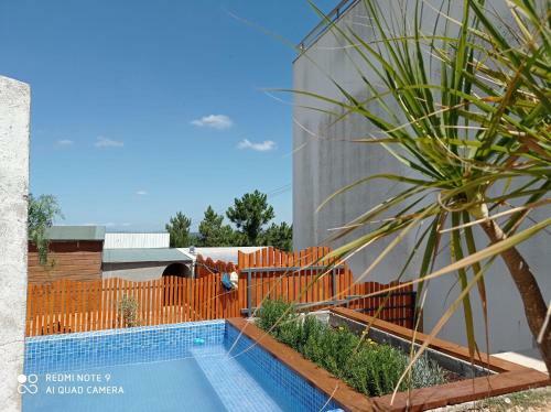 Mandala House Sesimbra