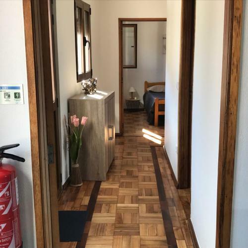Apartamento Casa Da Laija - Vistas Rio