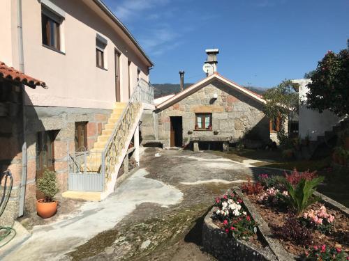 Apartamento Casa Da Laija - Vistas Rio