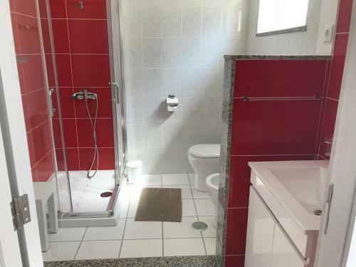 Apartamento Casa De Casarelhos - Zona Ger�s