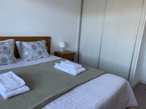 Apartamento Casa De Casarelhos - Zona Ger�s