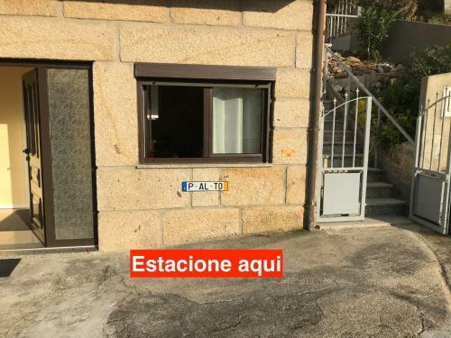Apartamento Casa De Casarelhos - Zona Ger�s