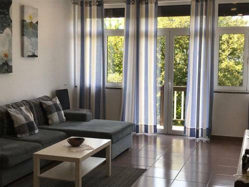 Apartamento Casa De Casarelhos - Zona Ger�s