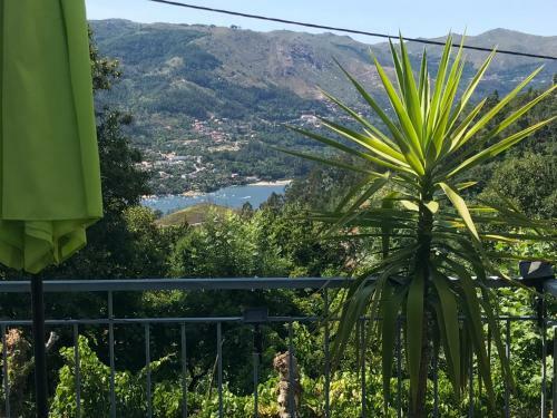 Apartamento Casa De Casarelhos - Zona Ger�s