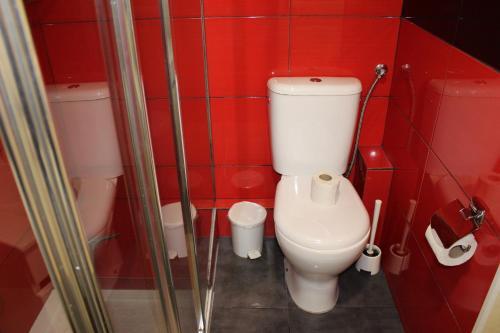 Apartamento Casa De Casarelhos - Zona Ger�s
