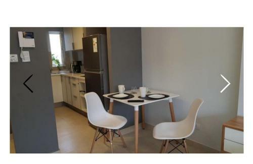 Apartamento Departamento Ushuaia Infinity 2, 1piso
