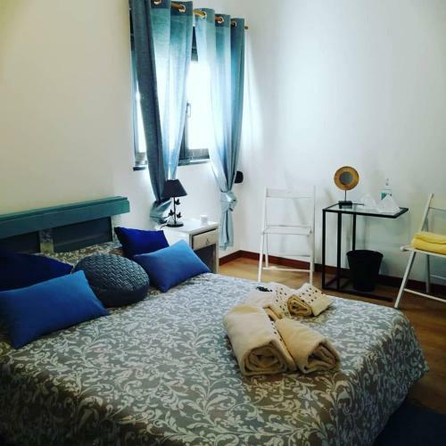 Bed & Breakfast Pateo Das Rizas