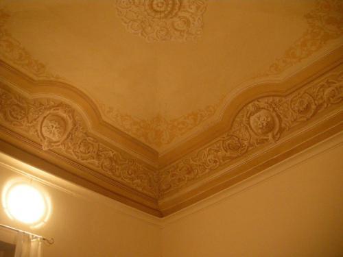 Hotel Villa Scati