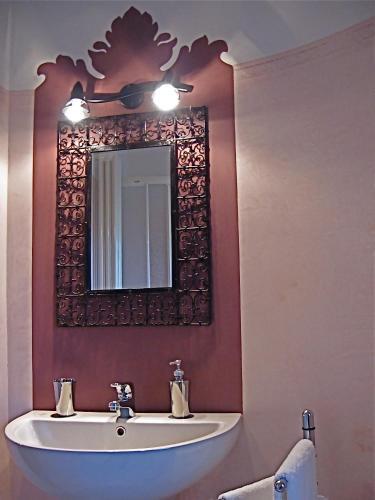 Hotel Villa Scati