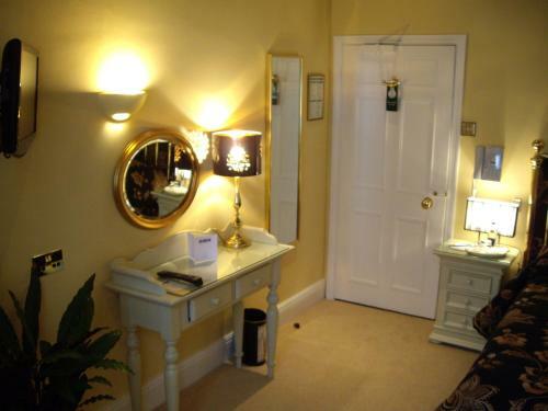 The George Hotel Of Stamford